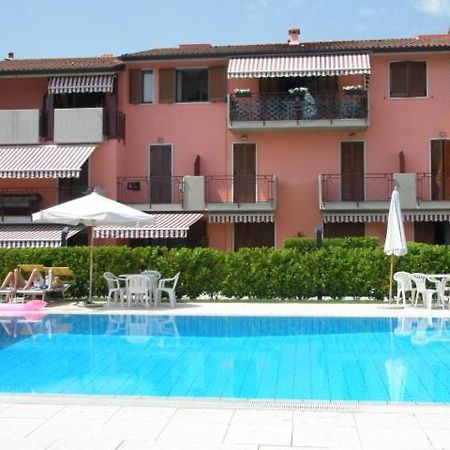 Apartment Mavi Bardolino Exterior photo