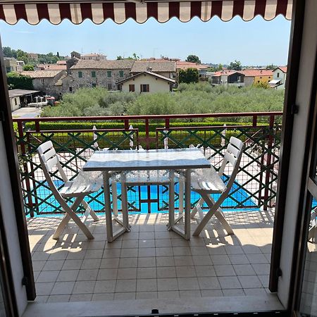 Apartment Mavi Bardolino Exterior photo