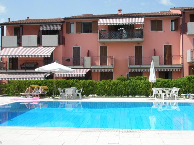 Apartment Mavi Bardolino Exterior photo