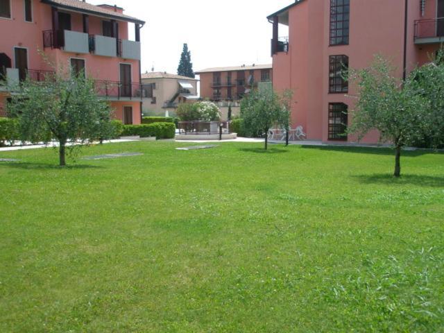 Apartment Mavi Bardolino Exterior photo