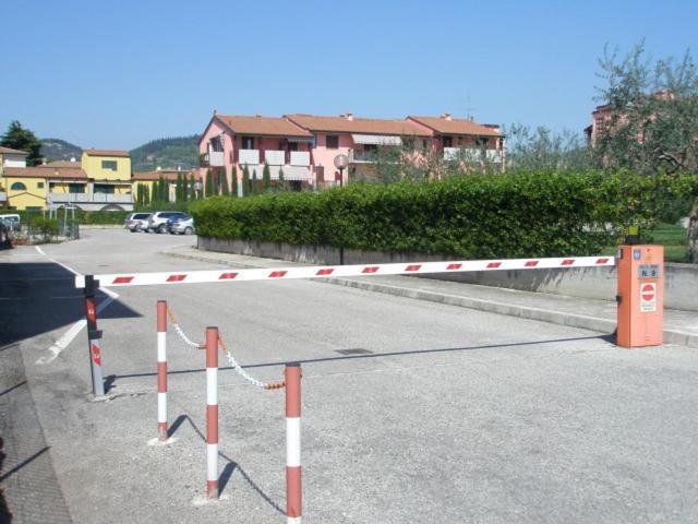 Apartment Mavi Bardolino Exterior photo