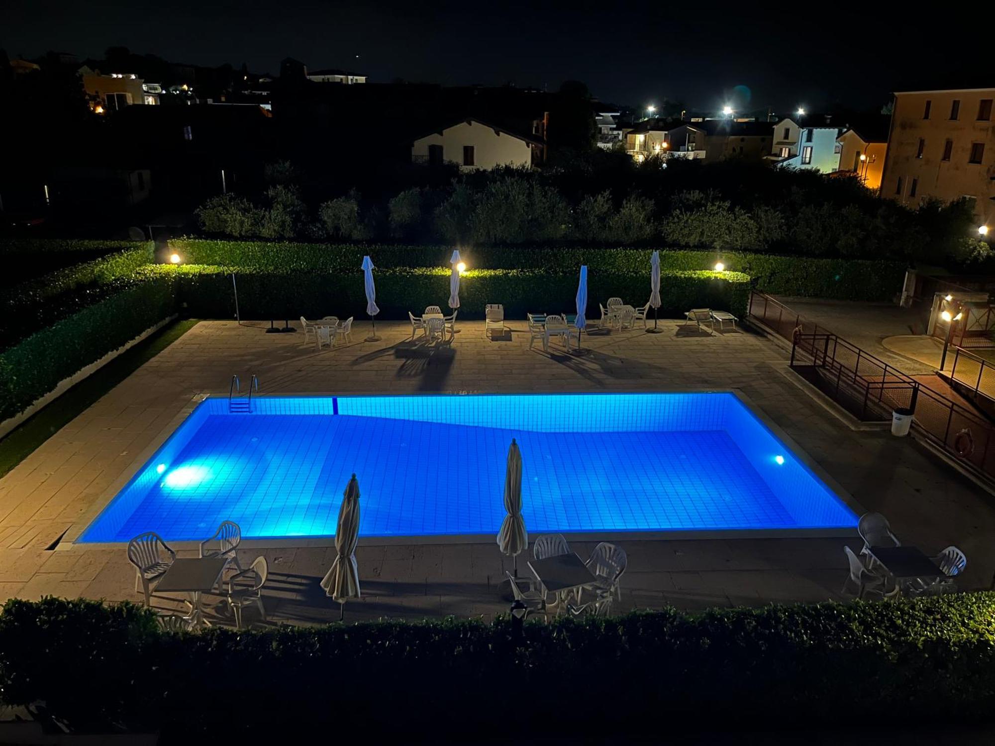 Apartment Mavi Bardolino Exterior photo
