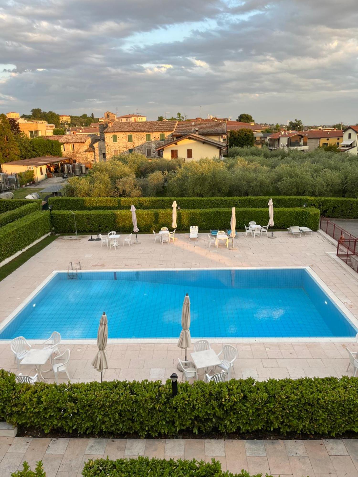 Apartment Mavi Bardolino Exterior photo