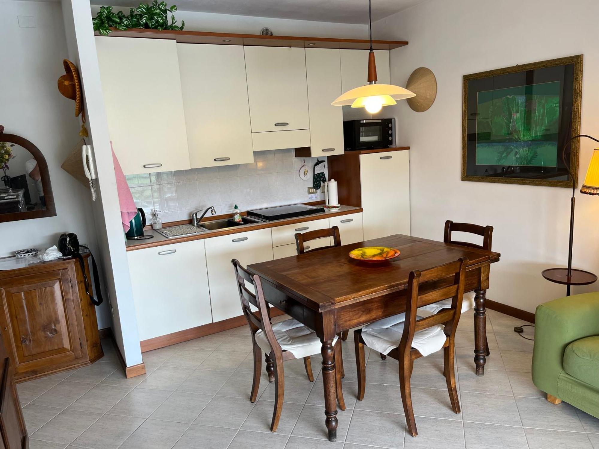 Apartment Mavi Bardolino Exterior photo