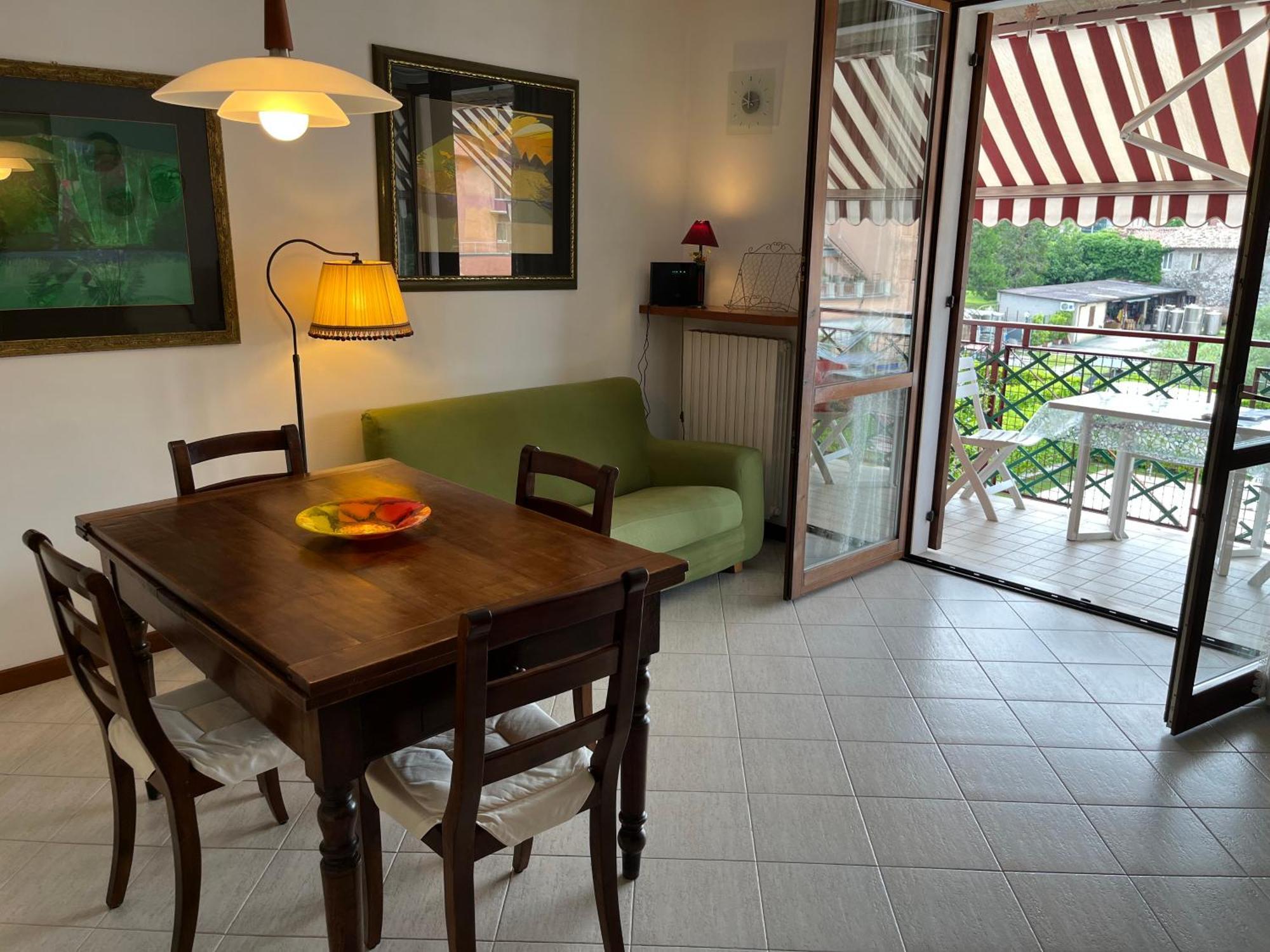 Apartment Mavi Bardolino Exterior photo