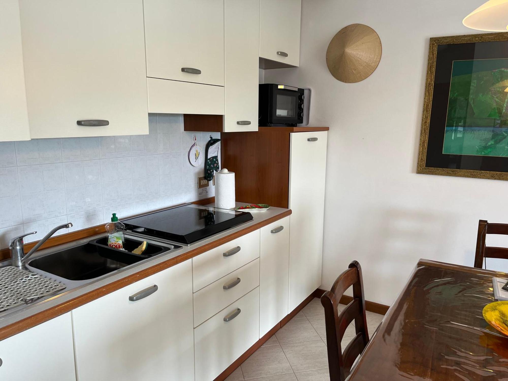 Apartment Mavi Bardolino Exterior photo